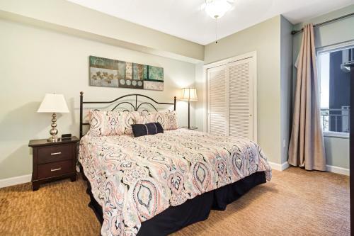 Sterling Shores 807 Destin (Condo)
