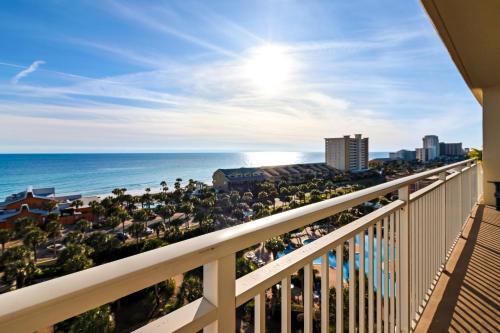 Sterling Shores 807 Destin (Condo)