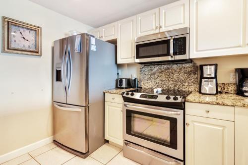 Sterling Shores 807 Destin (Condo)