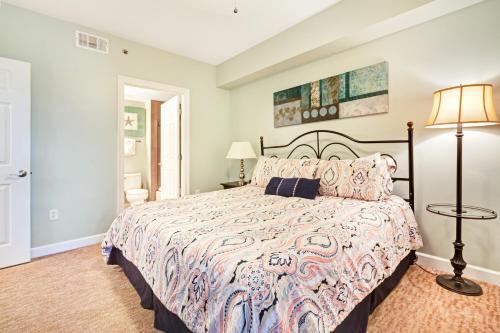 Sterling Shores 807 Destin (Condo)