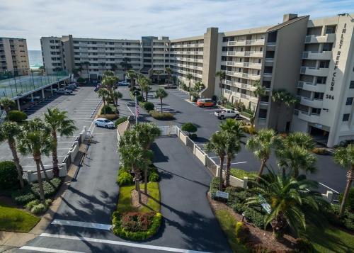 Apartamento Inlet Reef Condominium 212 Condo