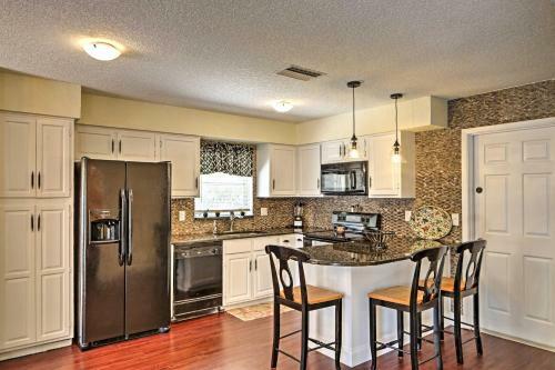 Citrus Springs Getaway Less Than 12 Miles To Crystal River