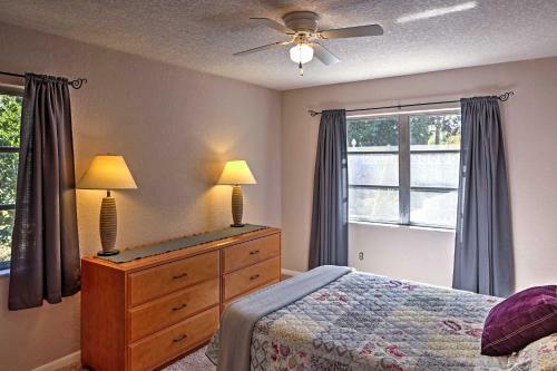 Citrus Springs Getaway Less Than 12 Miles To Crystal River