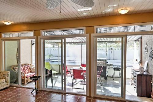 Citrus Springs Getaway Less Than 12 Miles To Crystal River