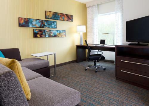 Hotel Residence Inn By Marriott Miami Northwest