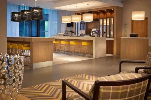 Hotel Residence Inn By Marriott Miami Northwest