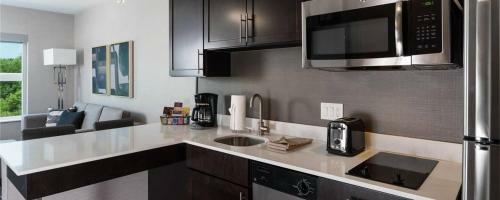 Hotel Residence Inn By Marriott Miami Northwest