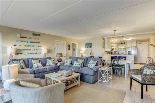 Apartamento Amelia By The Sea Condo