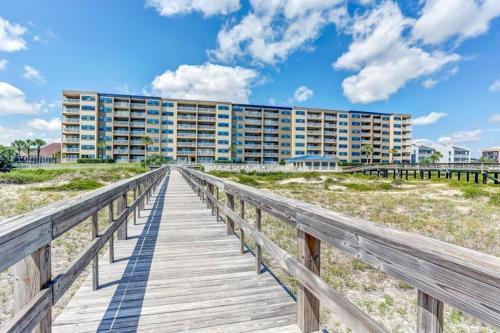 Apartamento Amelia By The Sea Condo