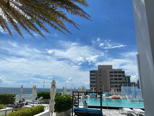 Apartamento One Lux Stay At W Hotel