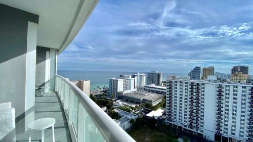Apartamento One Lux Stay At W Hotel