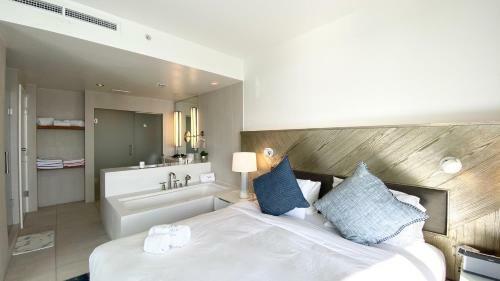 Apartamento One Lux Stay At W Hotel