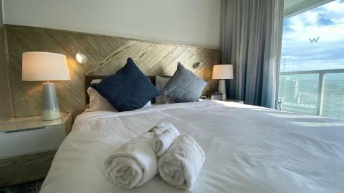 Apartamento One Lux Stay At W Hotel