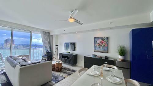 Apartamento One Lux Stay At W Hotel
