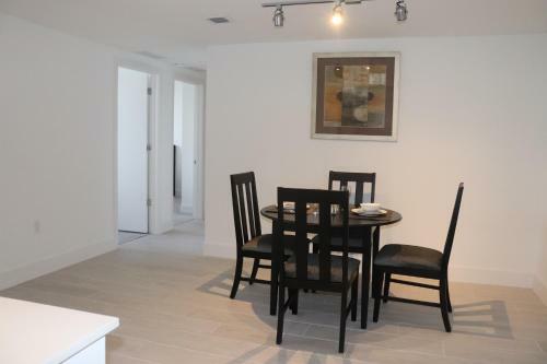 Apartamento New River Lux 30 Day Stay