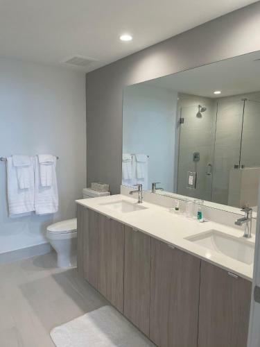 Apartamento Downtown Fort Lauderdale River 30 Day Stays