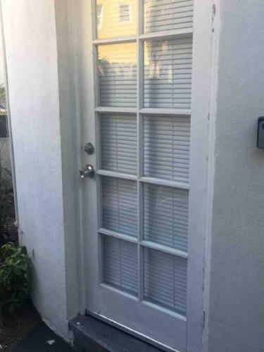 Apartamento Studio 306 Queen One Block From Ft Laud Beach