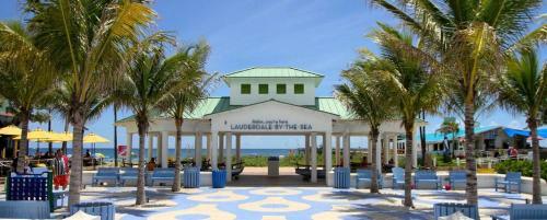 Apartamento Bermuda Blue Vacation Rentals