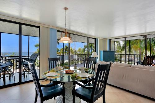 Apartamento Bay View Tower 237 Sanibel Harbour