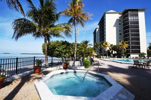 Apartamento Harbour Tower 317 Sanibel Harbour
