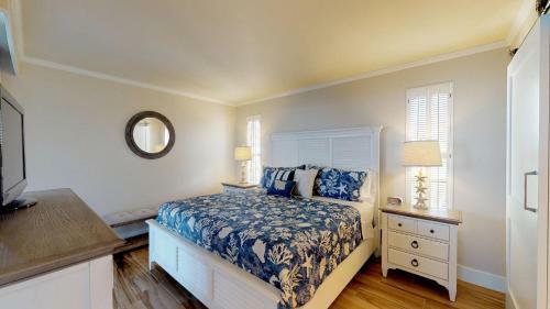 Apartamento Harbour Tower 317 Sanibel Harbour