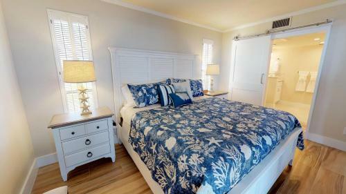 Apartamento Harbour Tower 317 Sanibel Harbour