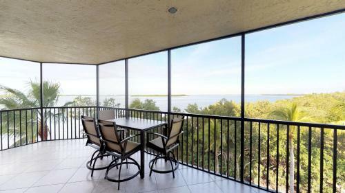 Apartamento Harbour Tower 317 Sanibel Harbour