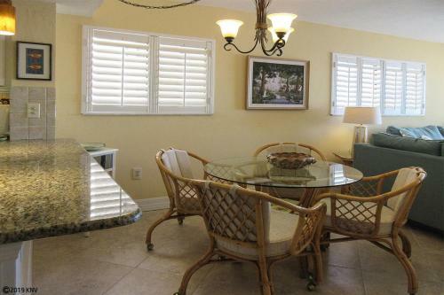Apartamento Carlos Pointe 421 Condo