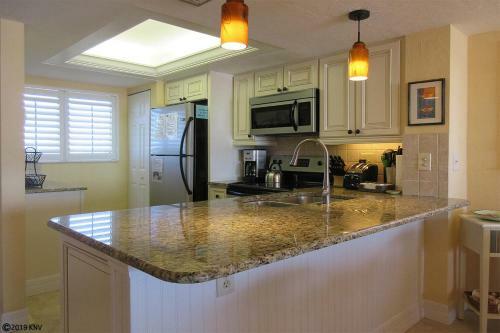 Apartamento Carlos Pointe 421 Condo