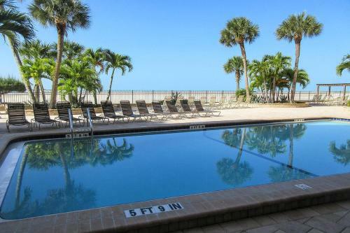 Apartamento Carlos Pointe 421 Condo