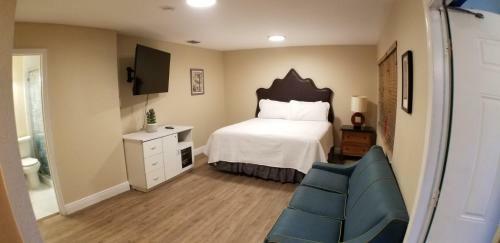 The Lauderdale Boutique Hotel