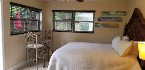 The Lauderdale Boutique Hotel