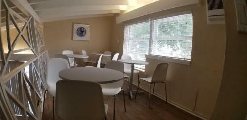 The Lauderdale Boutique Hotel