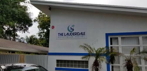 The Lauderdale Boutique Hotel