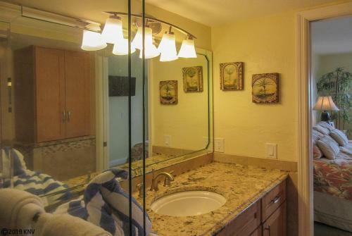 Apartamento Carlos Pointe 124 Condo