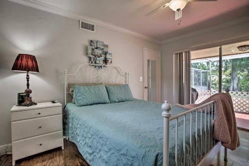 Sleepy River Gem With Pool Less Than 4mi To Lauderdale Beaches