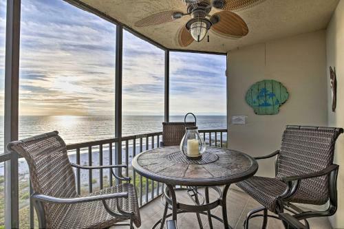 Apartamento Luxe Beachfront Family Condo With Pool Access And Views