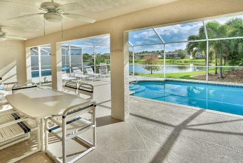 Villa Fort Myers Executive III