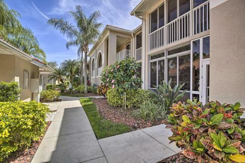 Apartamento Heritage Palms Condo With Golf Course Views!