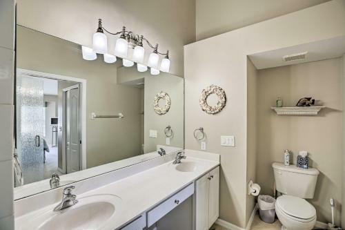 Apartamento Heritage Palms Condo With Golf Course Views!