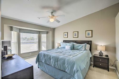 Apartamento Heritage Palms Condo With Golf Course Views!