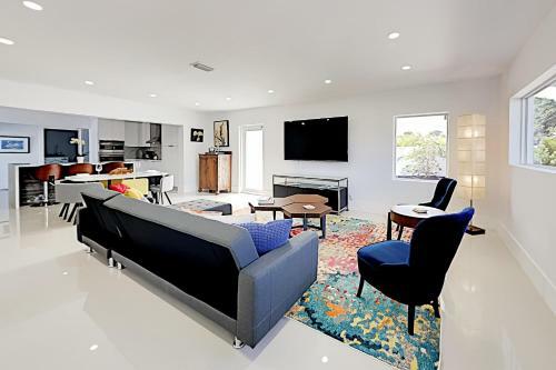 Exceptional Vacation Home In Wilton Manors Home