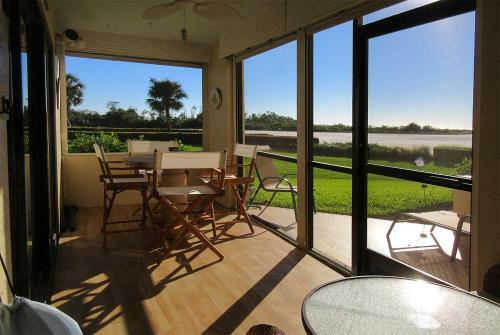 Apartamento Sandarac 107a Condo