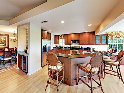 Casa Del Mar Retreat Home
