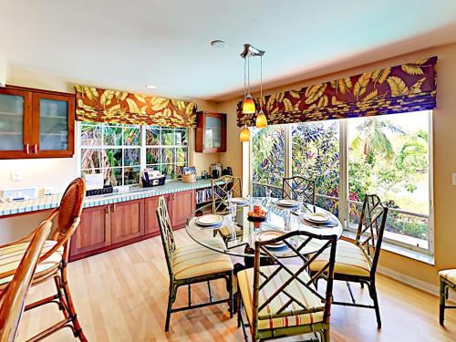 Casa Del Mar Retreat Home