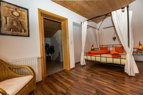 Apartamento Haus Alpenblick