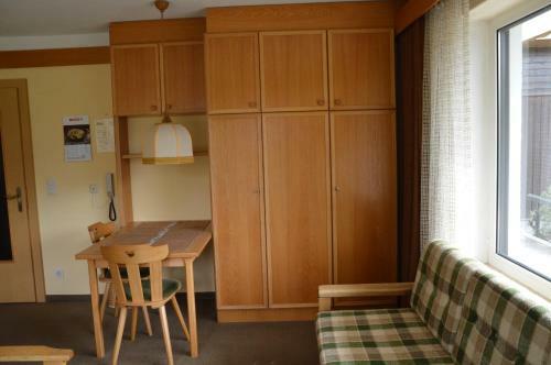 Apartamento Ferienhaus Antonia