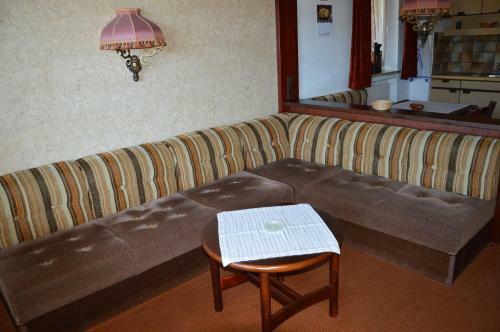 Apartamento Ferienhaus Antonia
