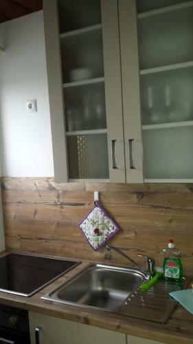 Apartamento Tyrol Appartements