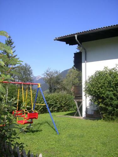 Apartamento Tyrol Appartements